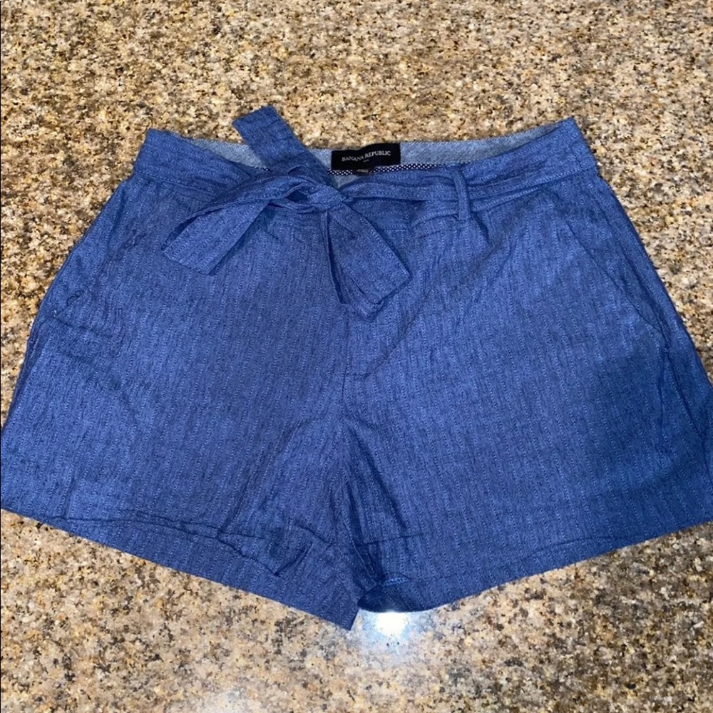 Banana Republic